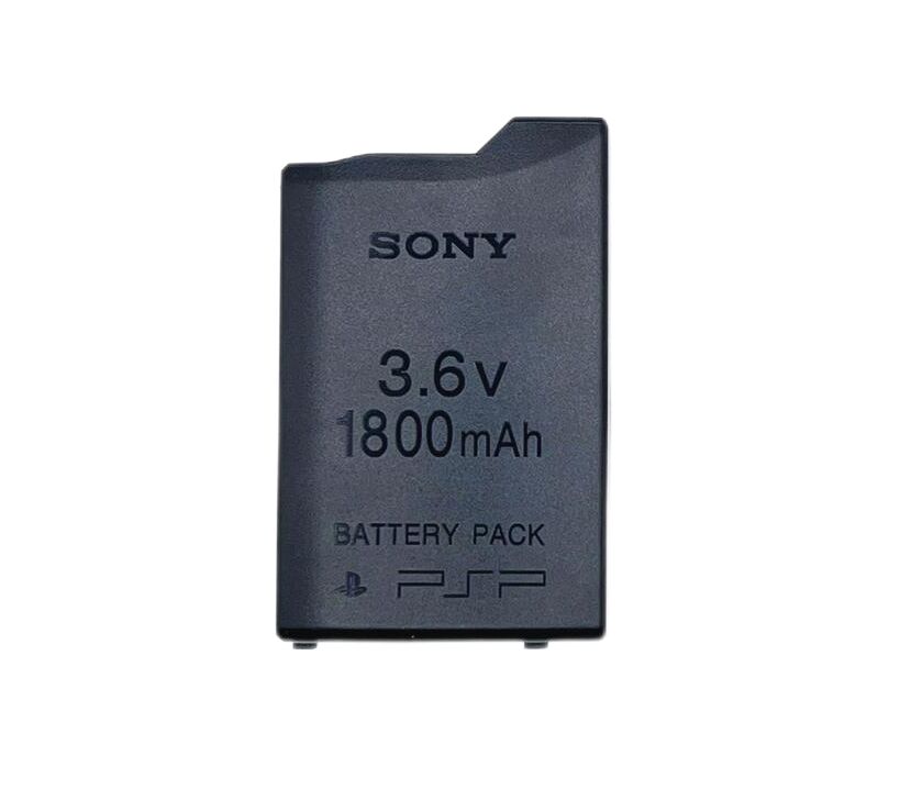 (image for) Original 3.6V 1800mAh Akku Sony PSP 1000