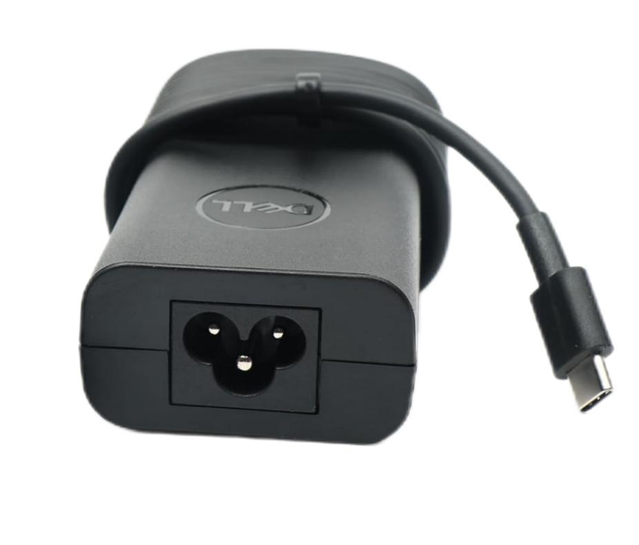 (image for) 65W Type-C Netzteil Ladegerät Original Dell 0M1WCF